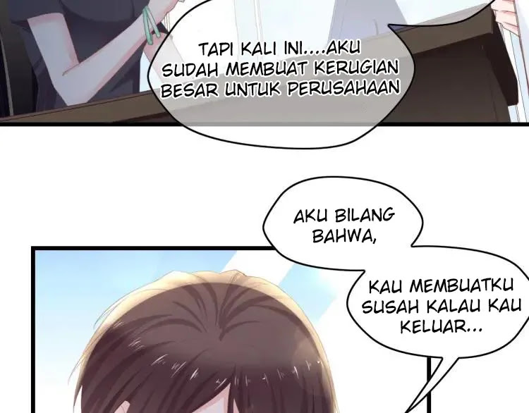 The President Lovely Wife Chapter 08 Gambar 48
